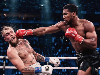 Sádica Venganza de Jake 